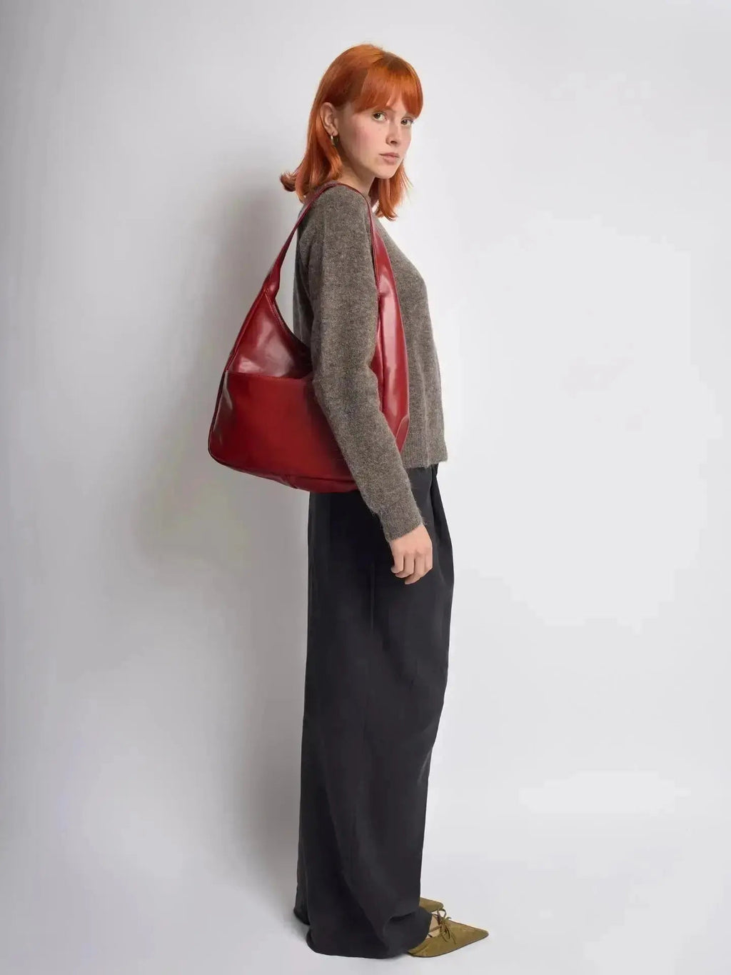 Noir Essence | Bolso de Novelle