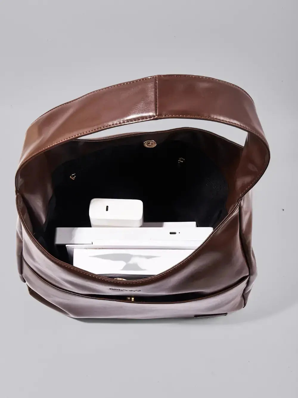 Noir Essence | Bolso de Novelle