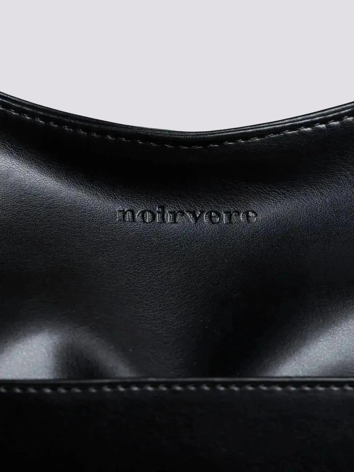 Noir Essence | Bolso de Novelle