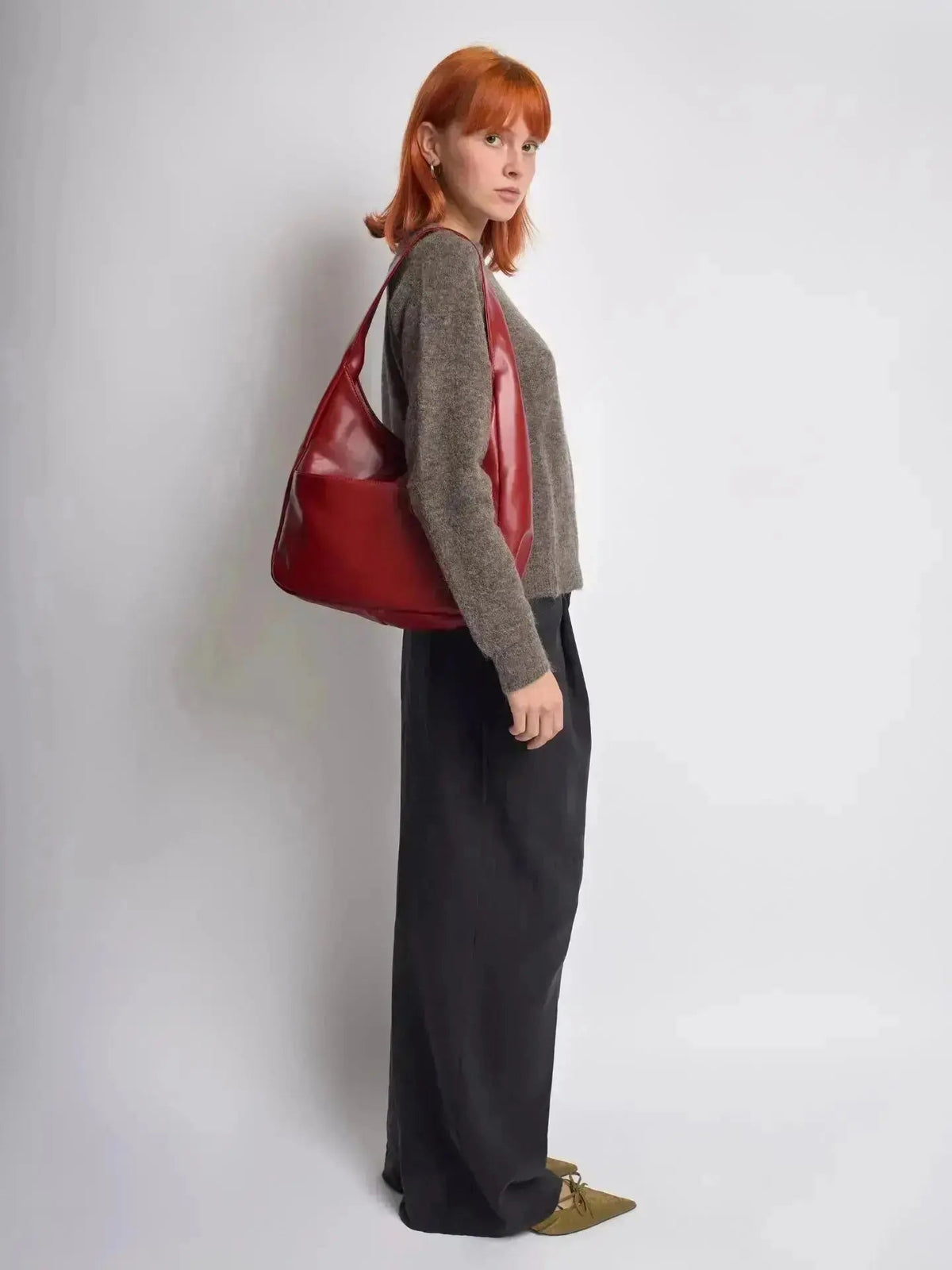 Noir Essence | Bolso de Novelle