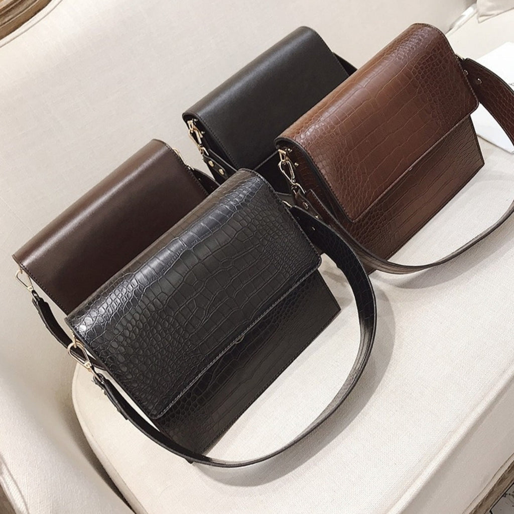 Velluto | Bolso Novelle