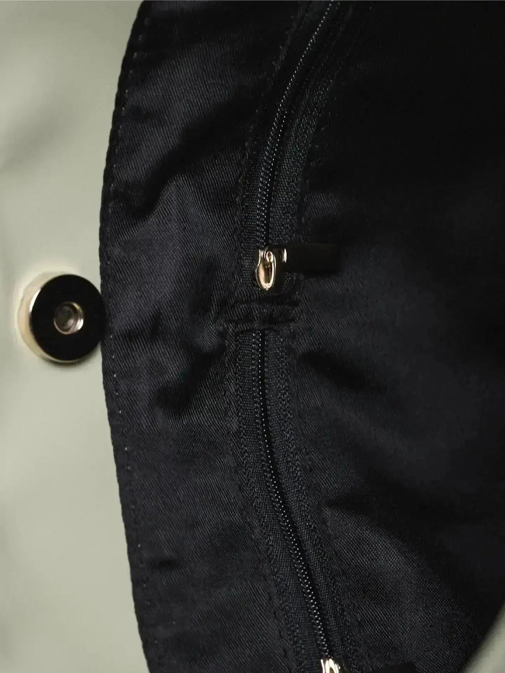 Noir Essence | Bolso de Novelle