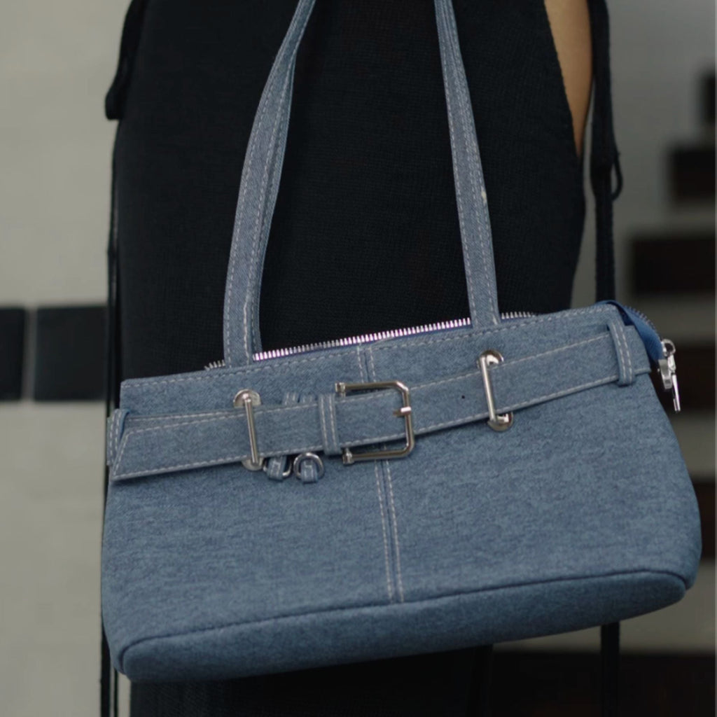 Noemi Denim