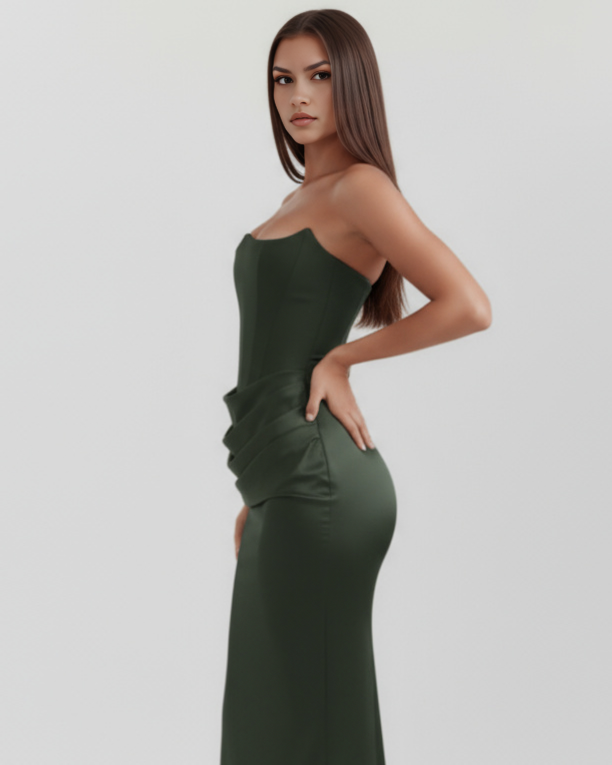 Rosalind | Verde