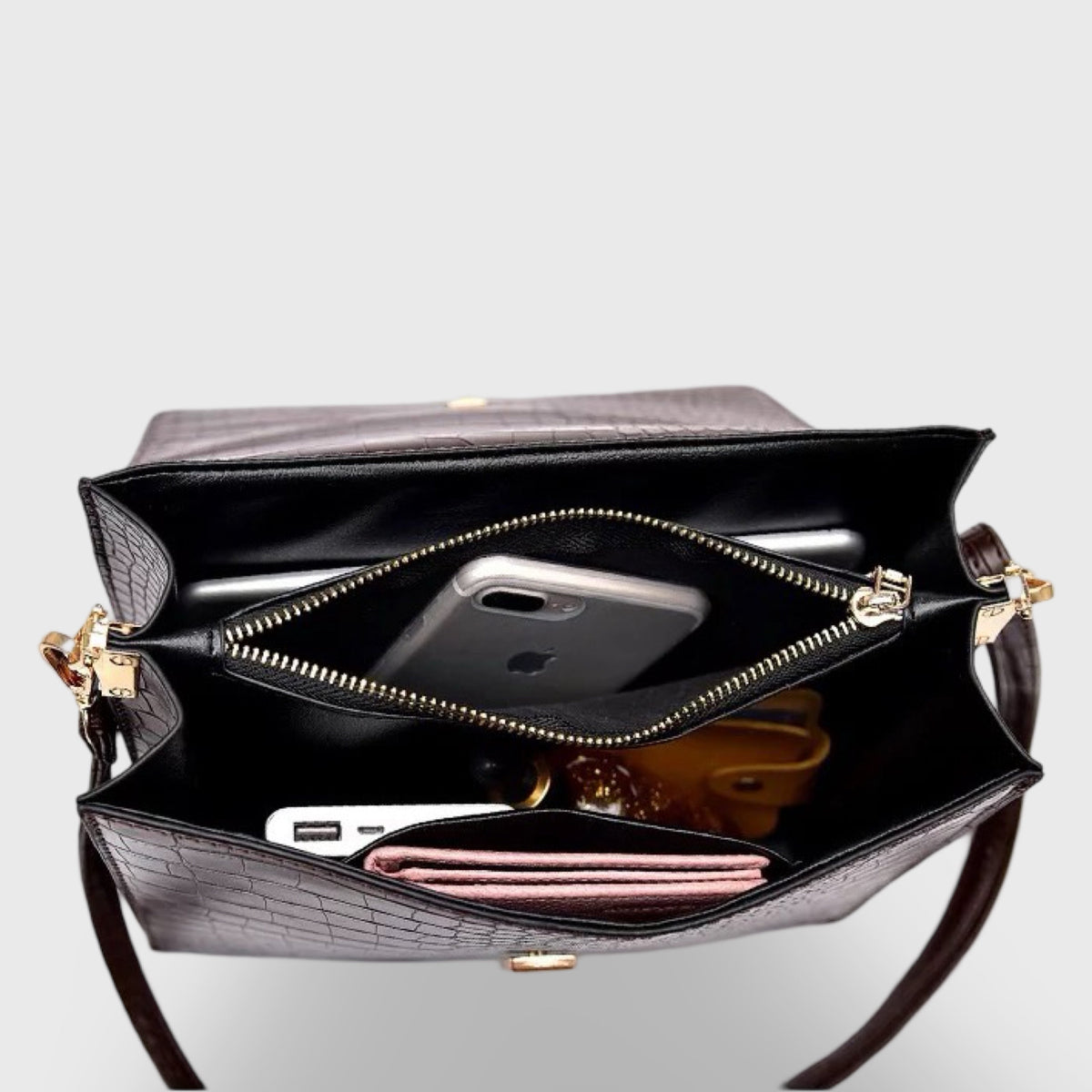 Velluto | Bolso Novelle