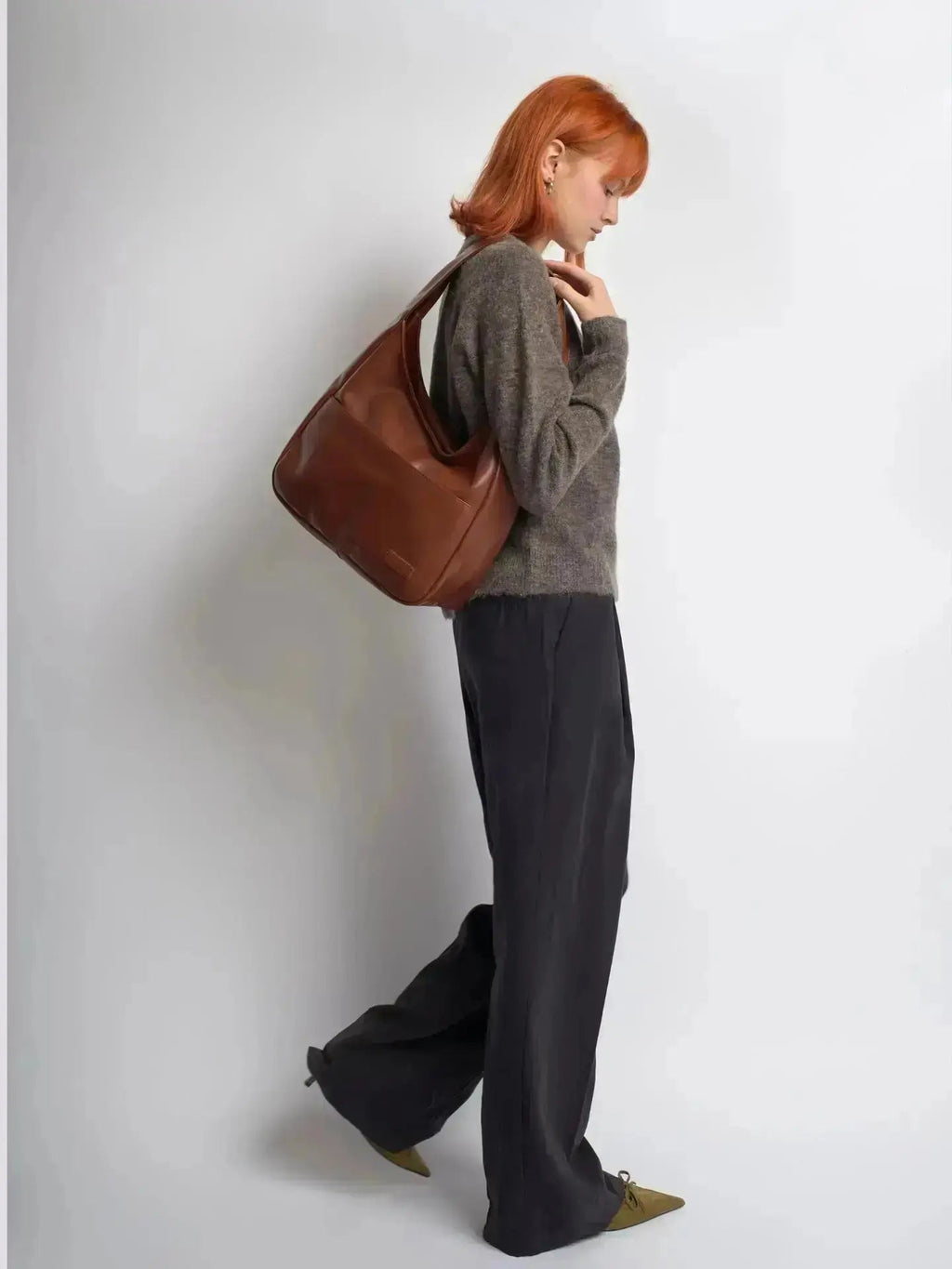 Noir Essence | Bolso de Novelle
