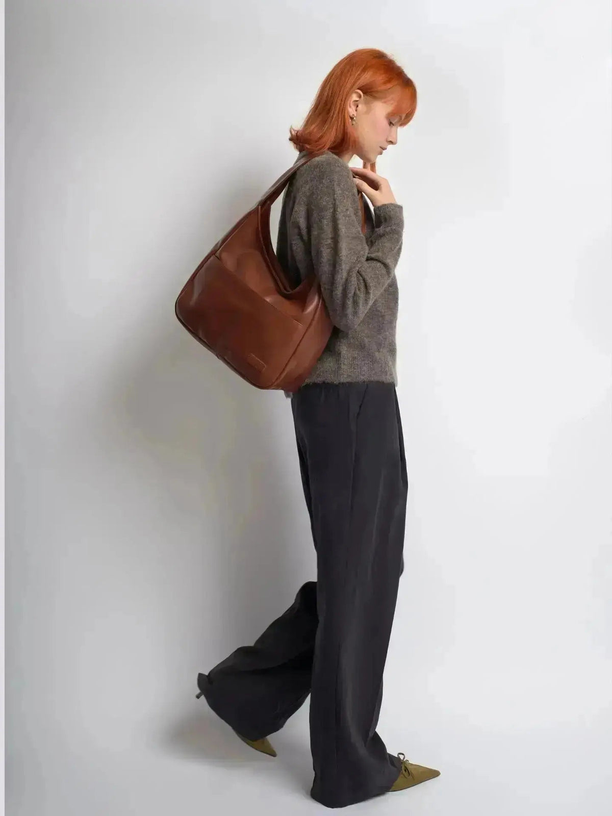 Noir Essence | Bolso de Novelle