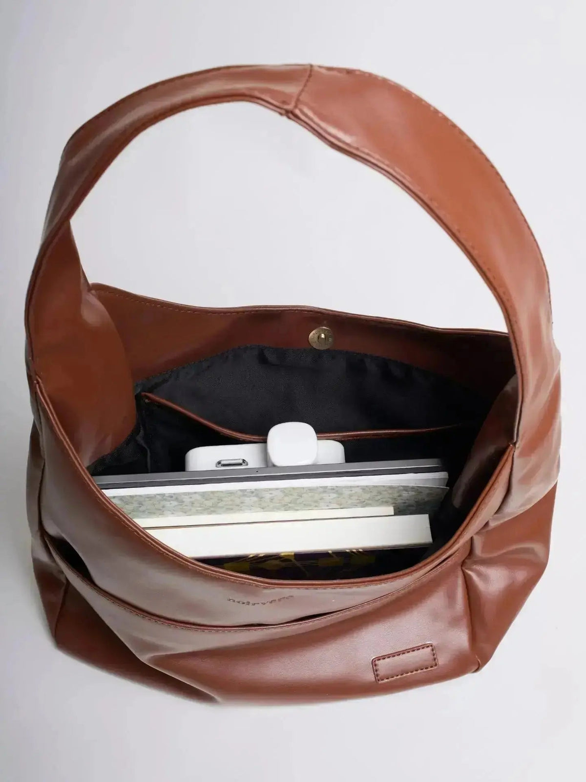 Noir Essence | Bolso de Novelle