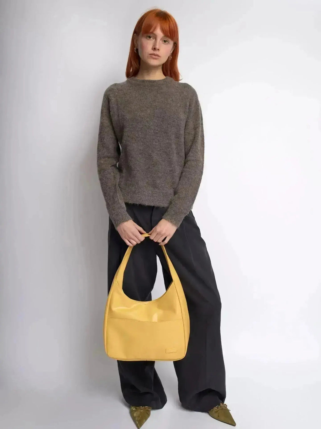 Noir Essence | Bolso de Novelle