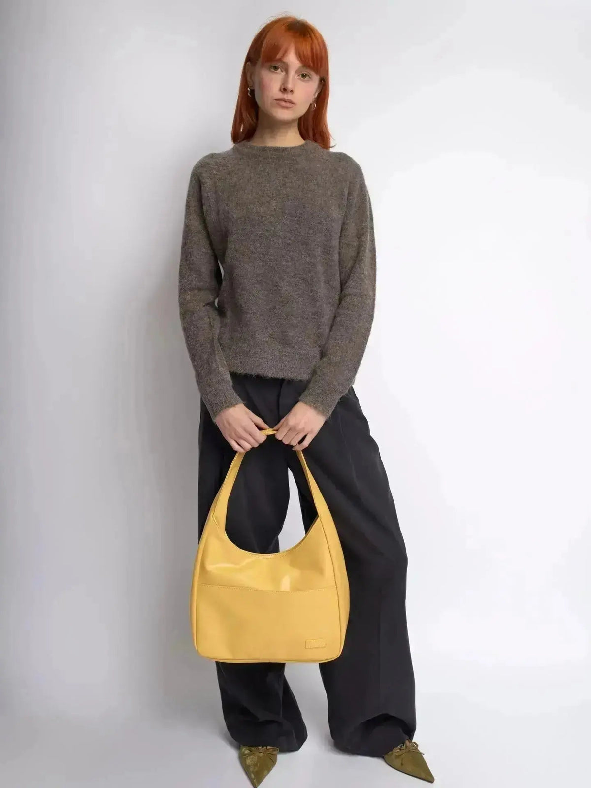 Noir Essence | Bolso de Novelle