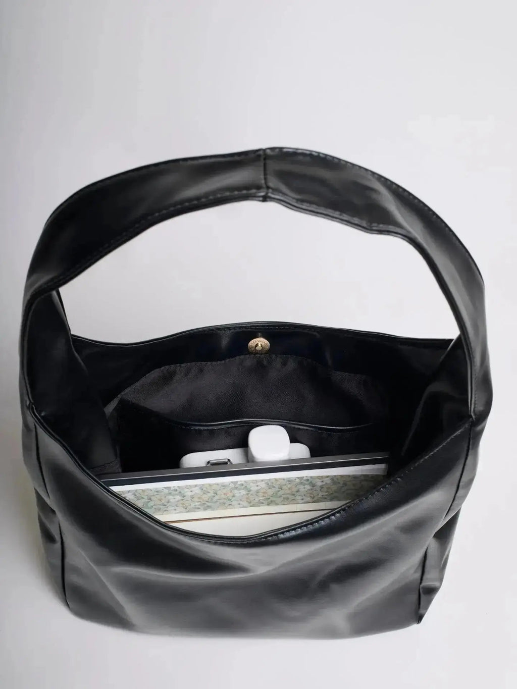 Noir Essence | Bolso de Novelle