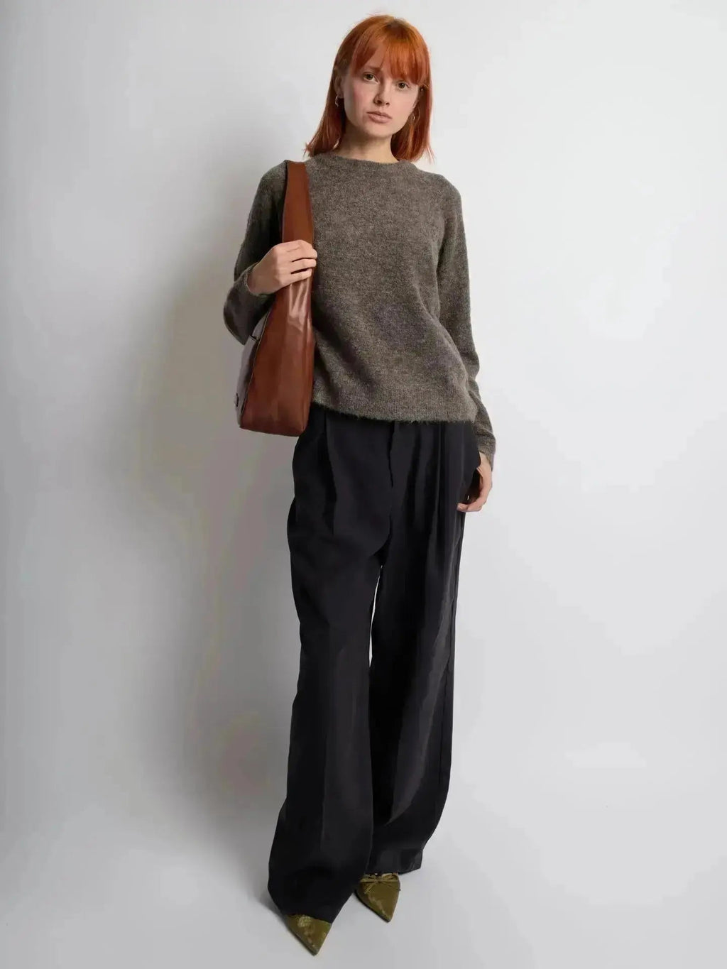 Noir Essence | Bolso de Novelle