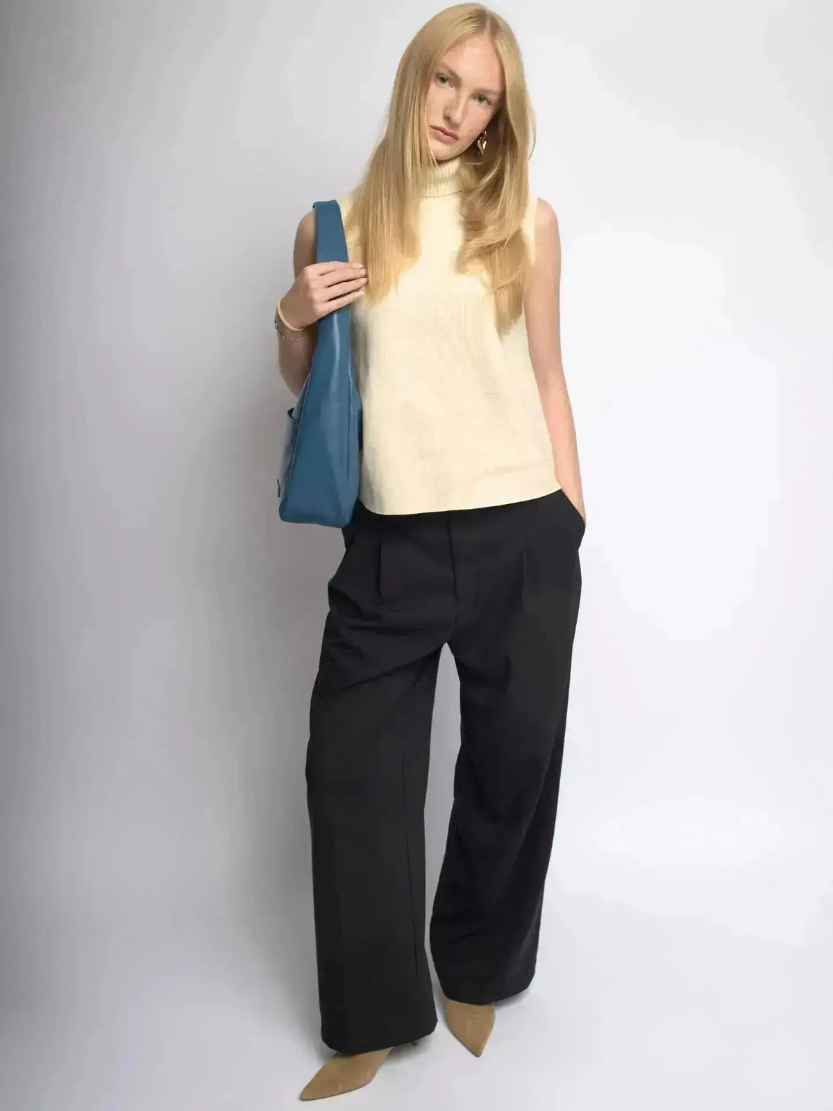 Noir Essence | Bolso de Novelle
