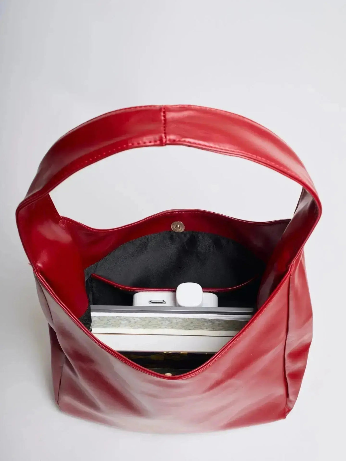 Noir Essence | Bolso de Novelle