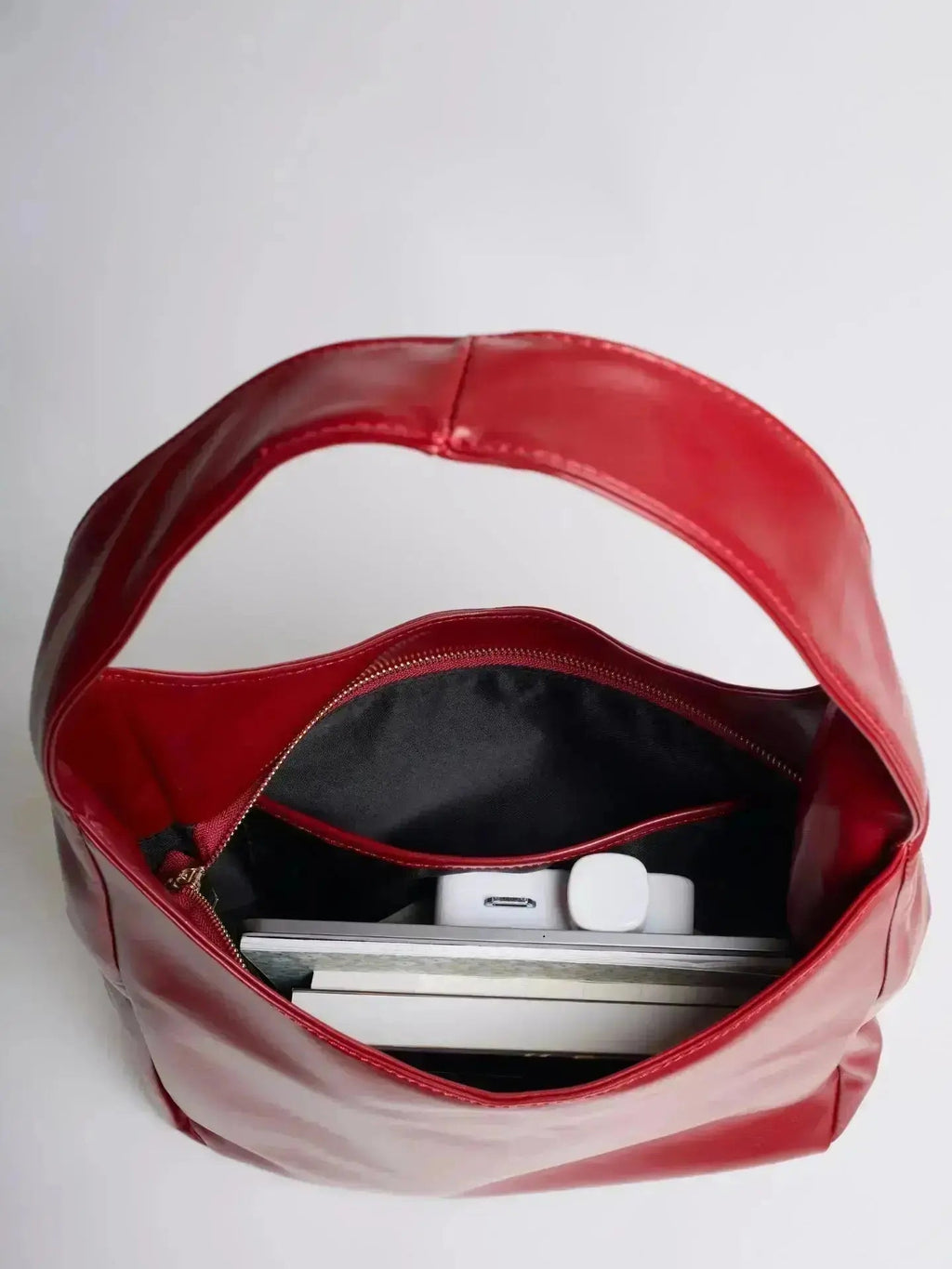 Noir Essence | Bolso de Novelle