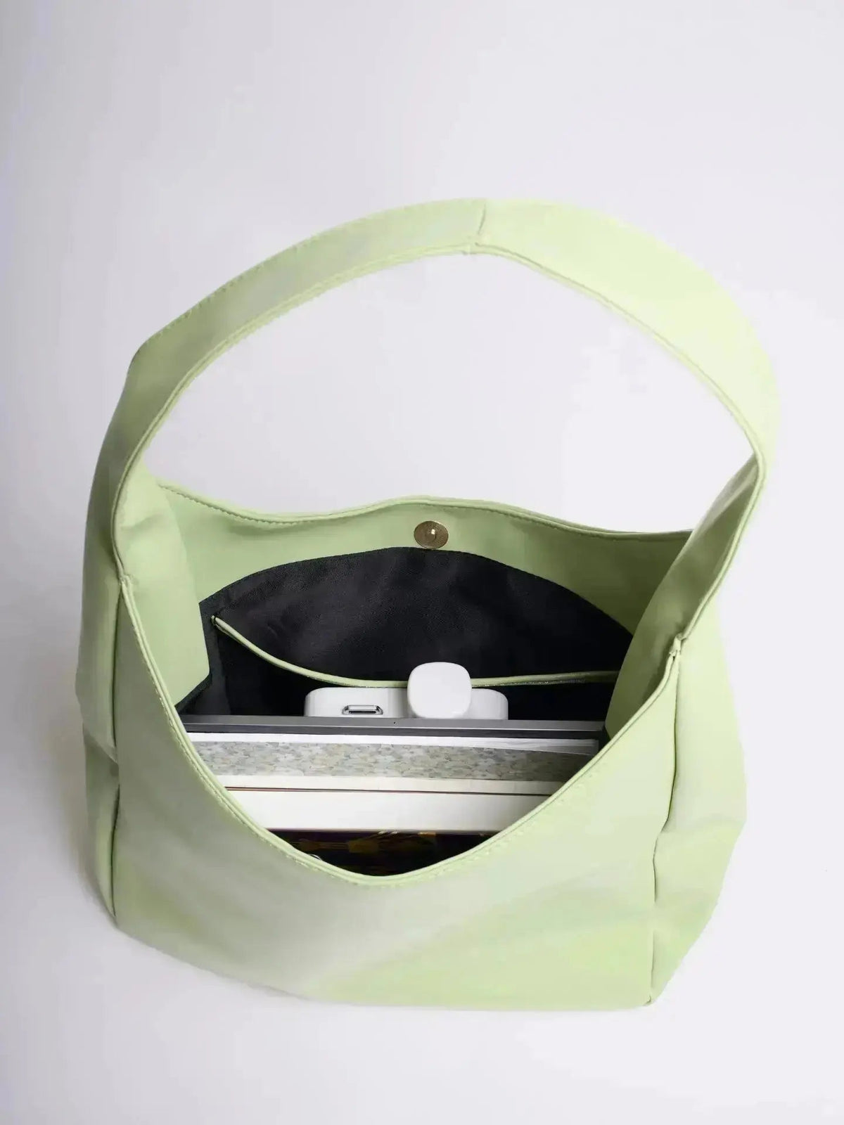 Noir Essence | Bolso de Novelle