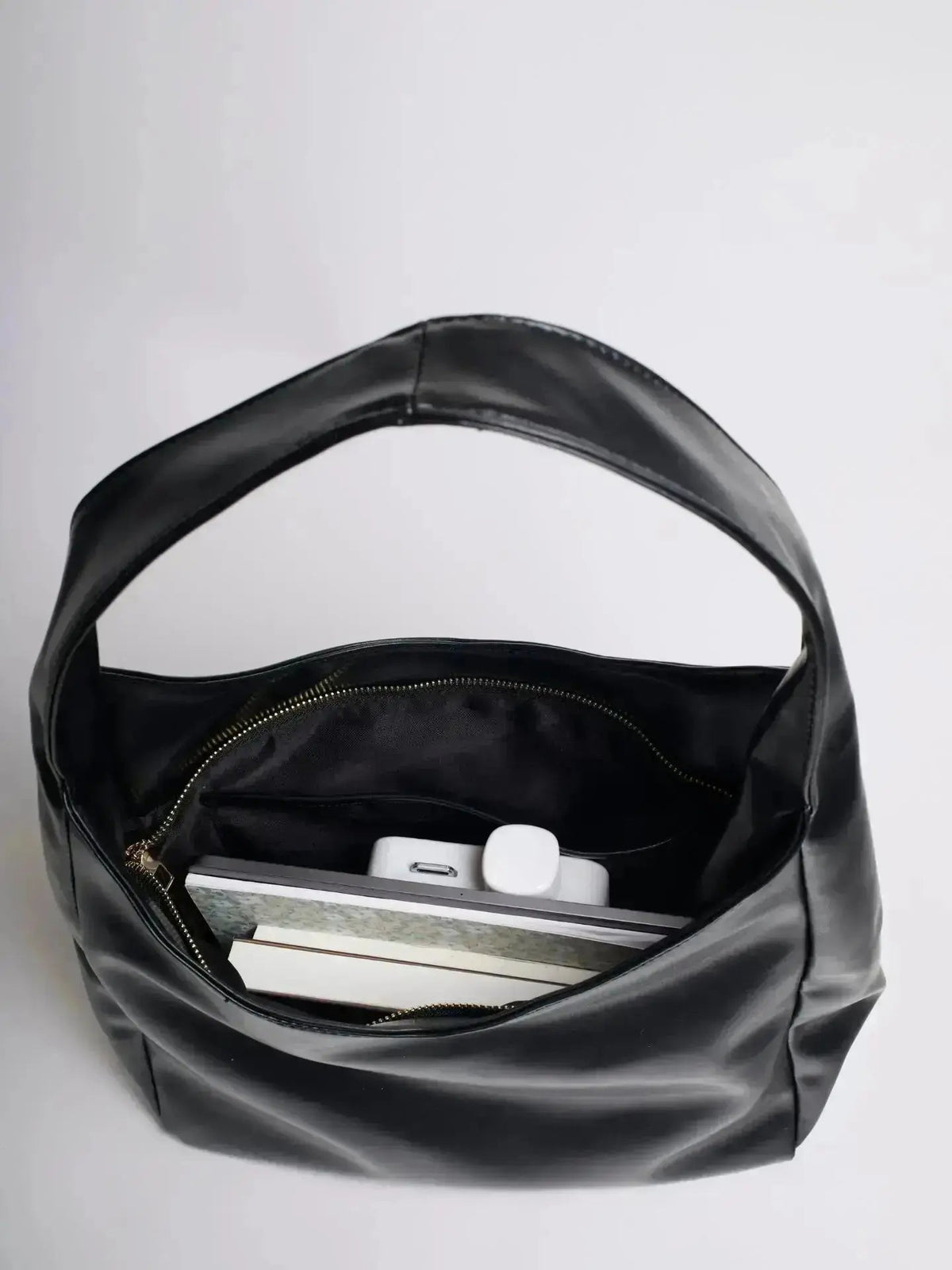 Noir Essence | Bolso de Novelle