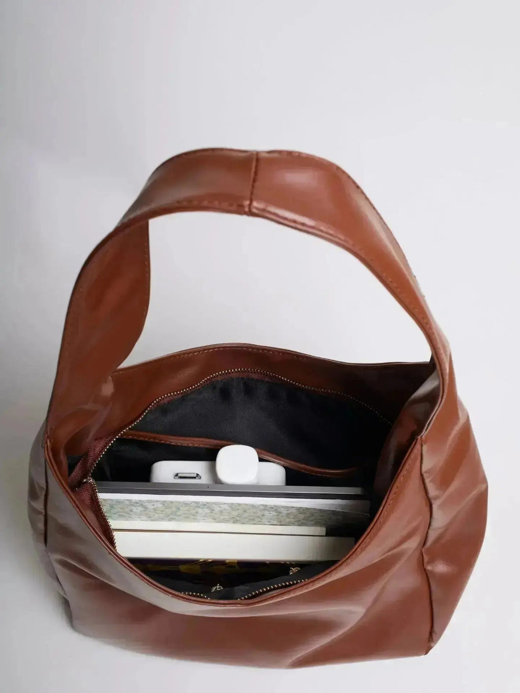 Noir Essence | Bolso de Novelle