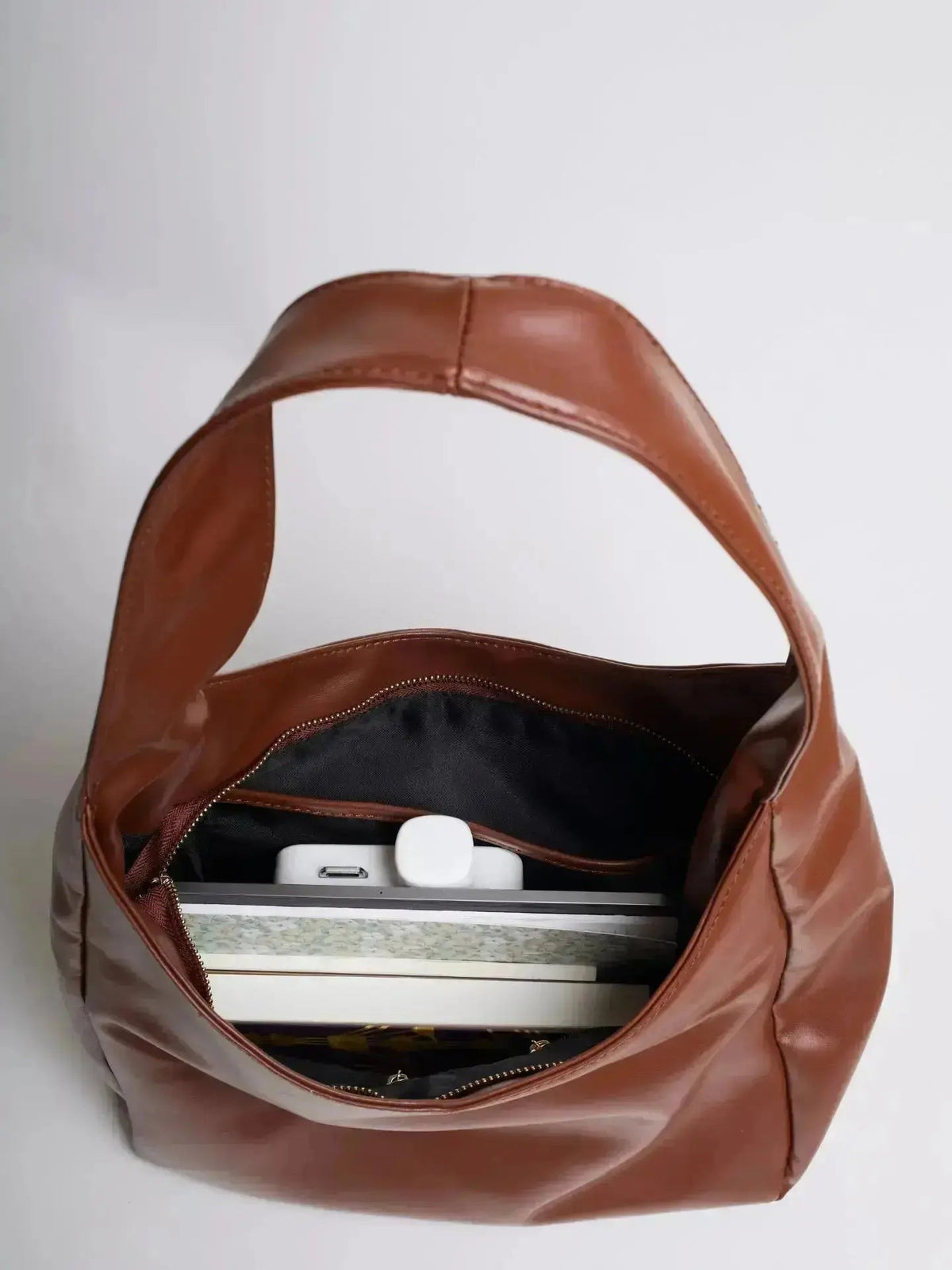 Noir Essence | Bolso de Novelle