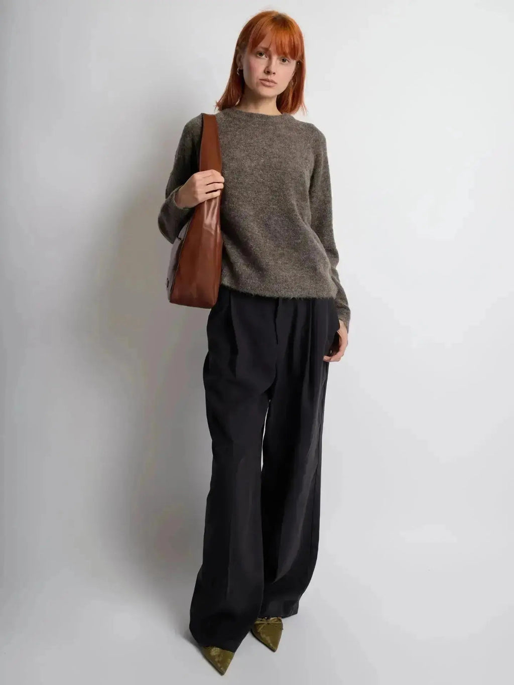 Noir Essence | Bolso de Novelle