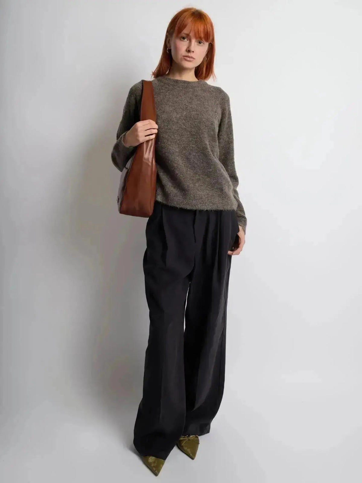 Noir Essence | Bolso de Novelle