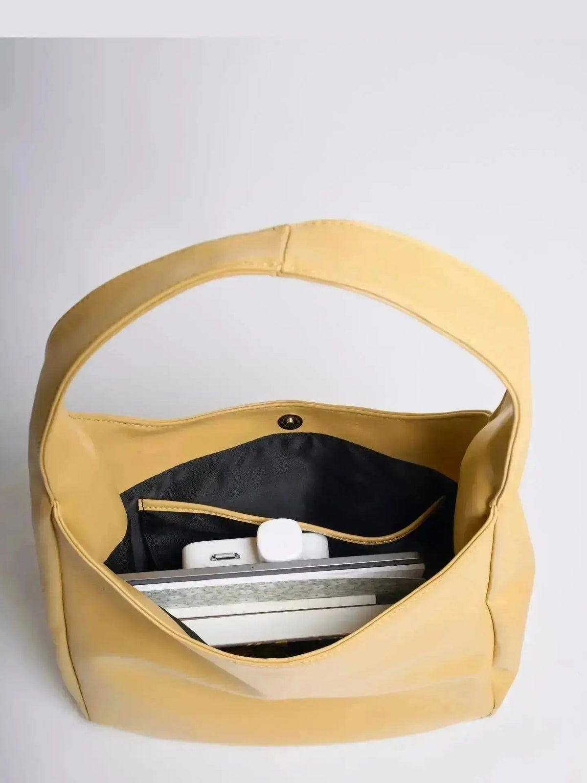 Noir Essence | Bolso de Novelle