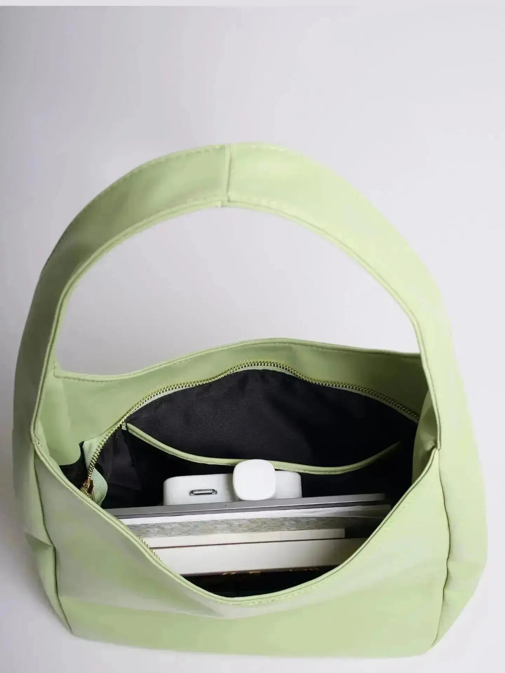 Noir Essence | Bolso de Novelle