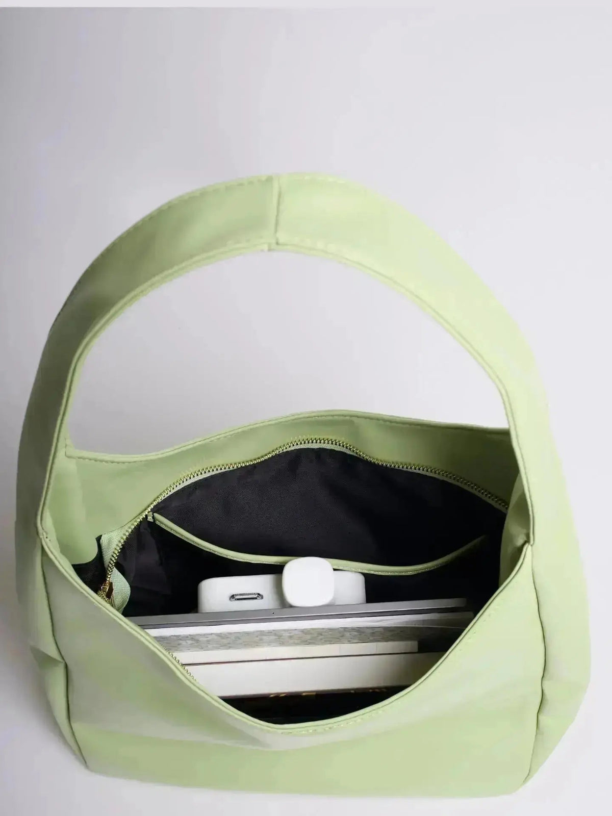 Noir Essence | Bolso de Novelle