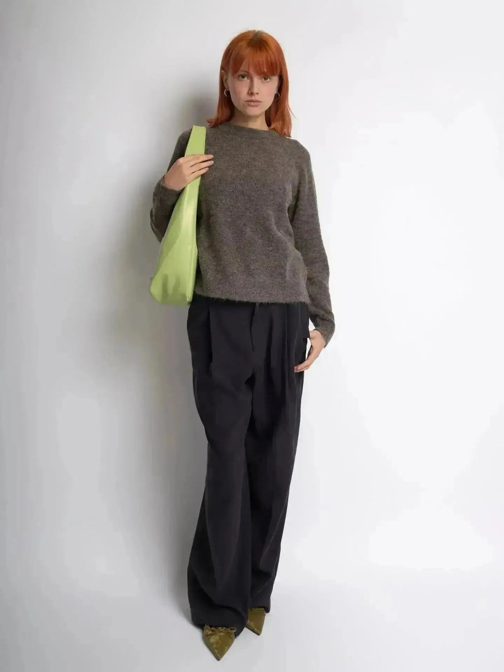 Noir Essence | Bolso de Novelle