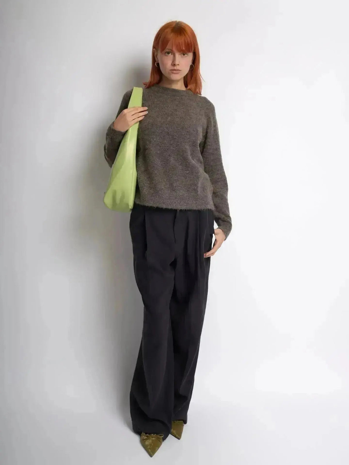 Noir Essence | Bolso de Novelle