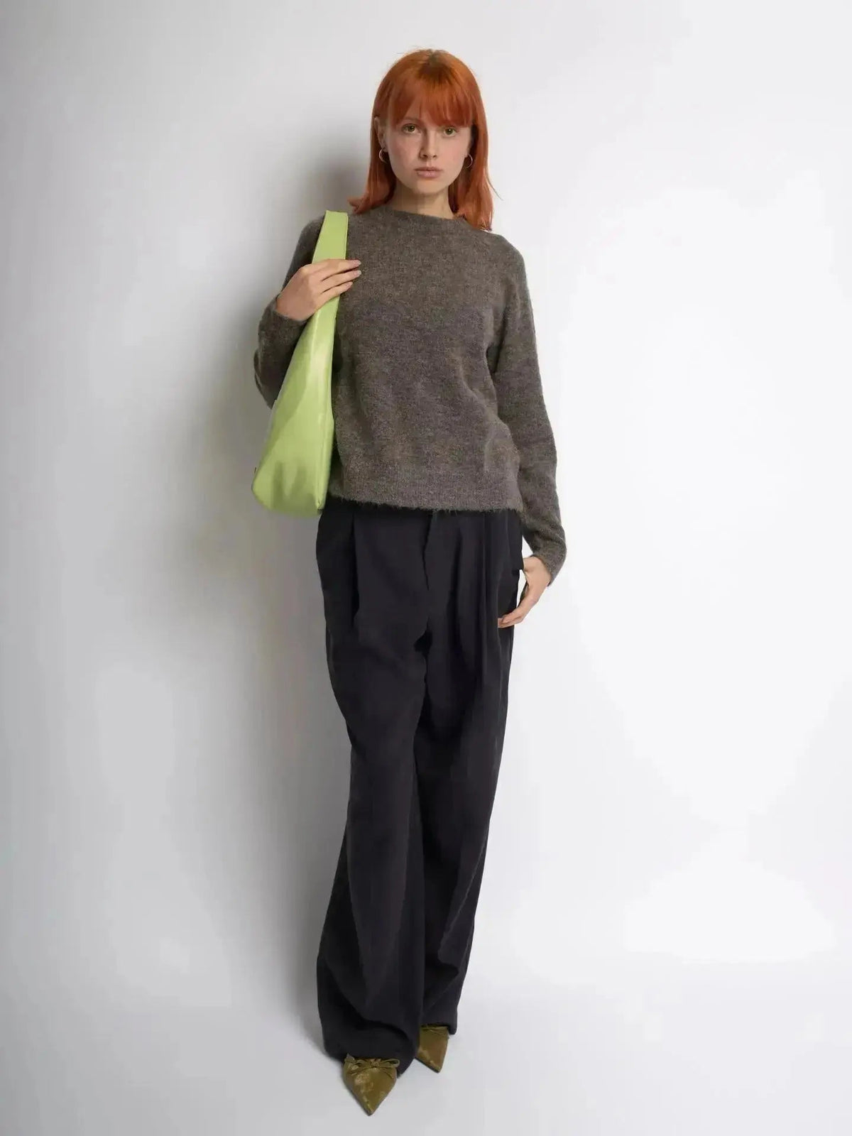 Noir Essence | Bolso de Novelle