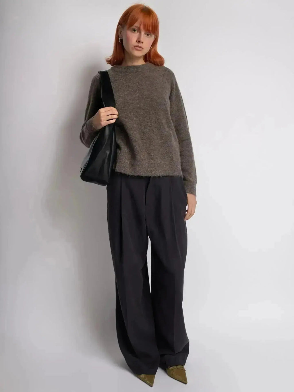 Noir Essence | Bolso de Novelle