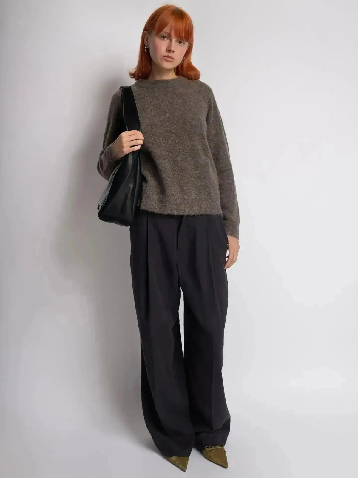Noir Essence | Bolso de Novelle
