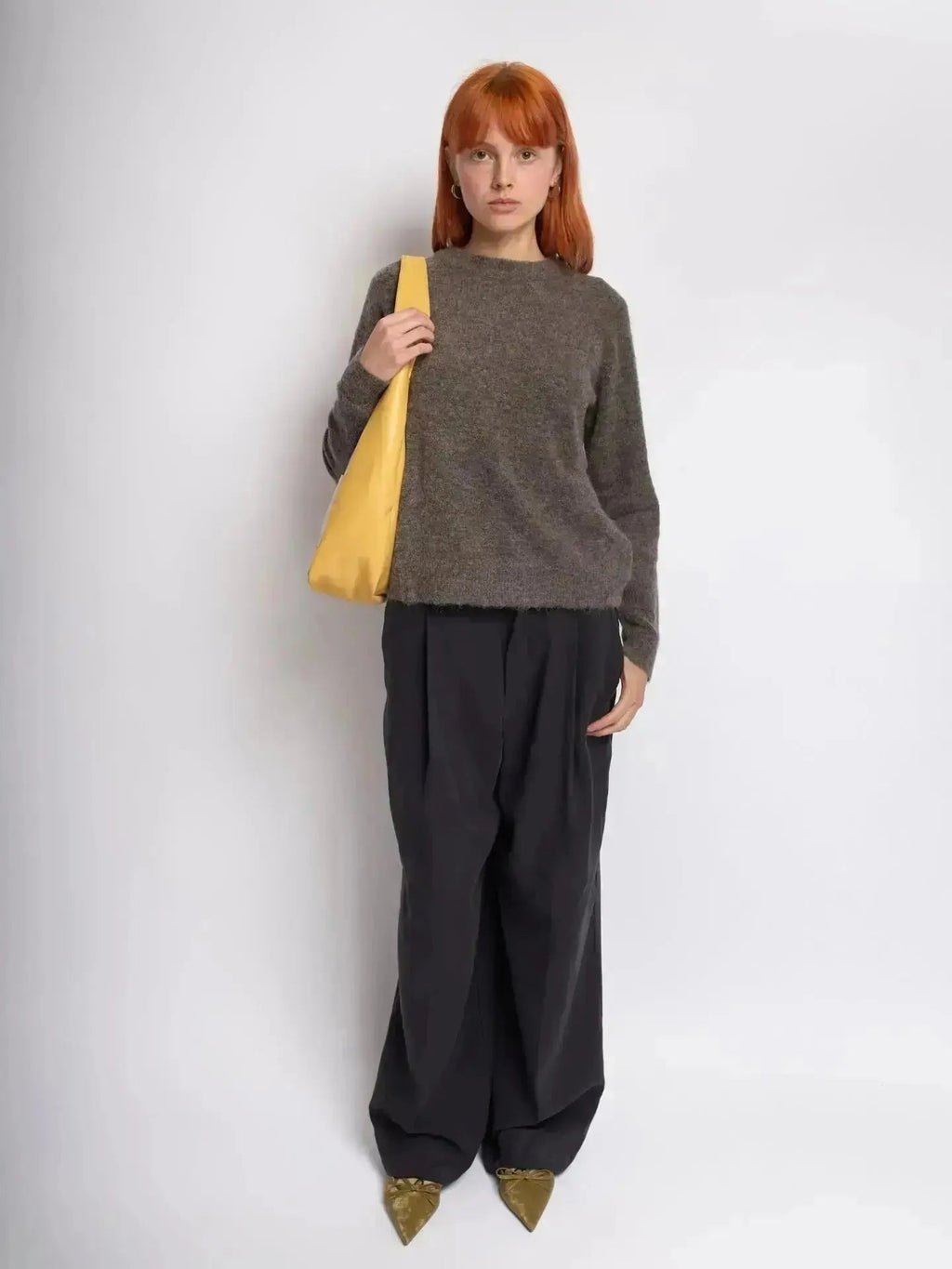 Noir Essence | Bolso de Novelle