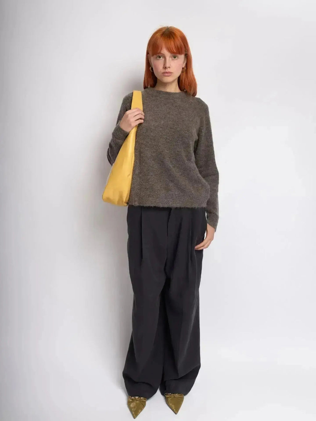 Noir Essence | Bolso de Novelle
