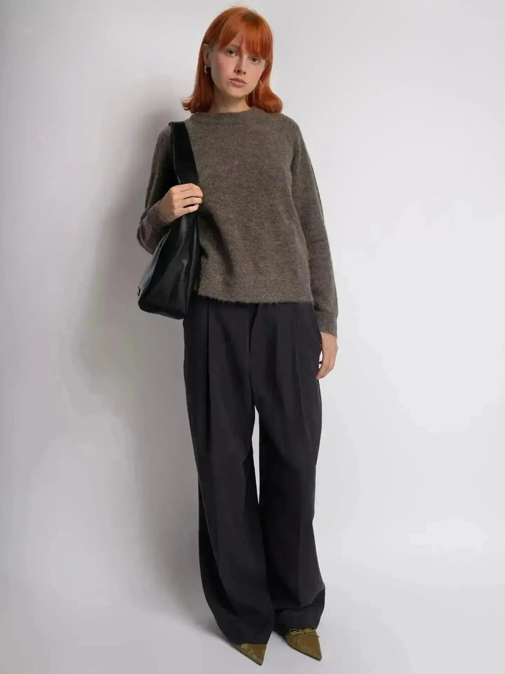 Noir Essence | Bolso de Novelle