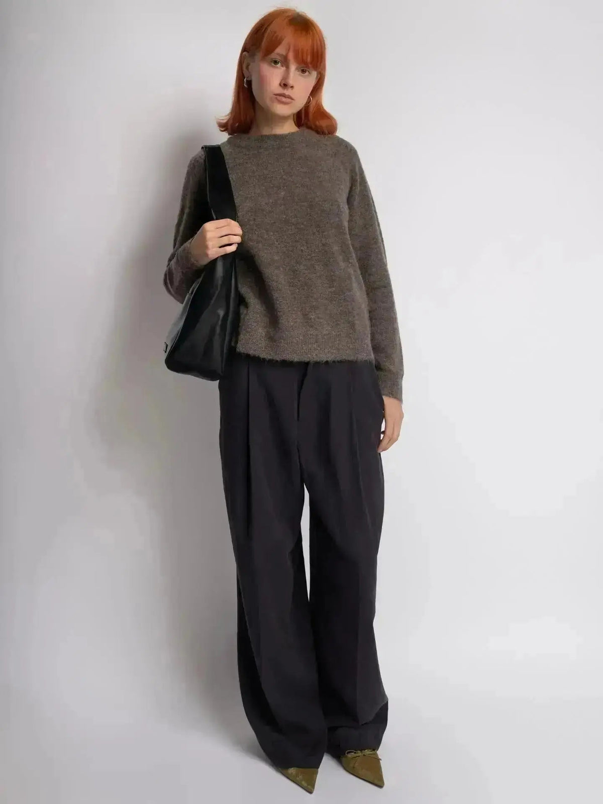 Noir Essence | Bolso de Novelle