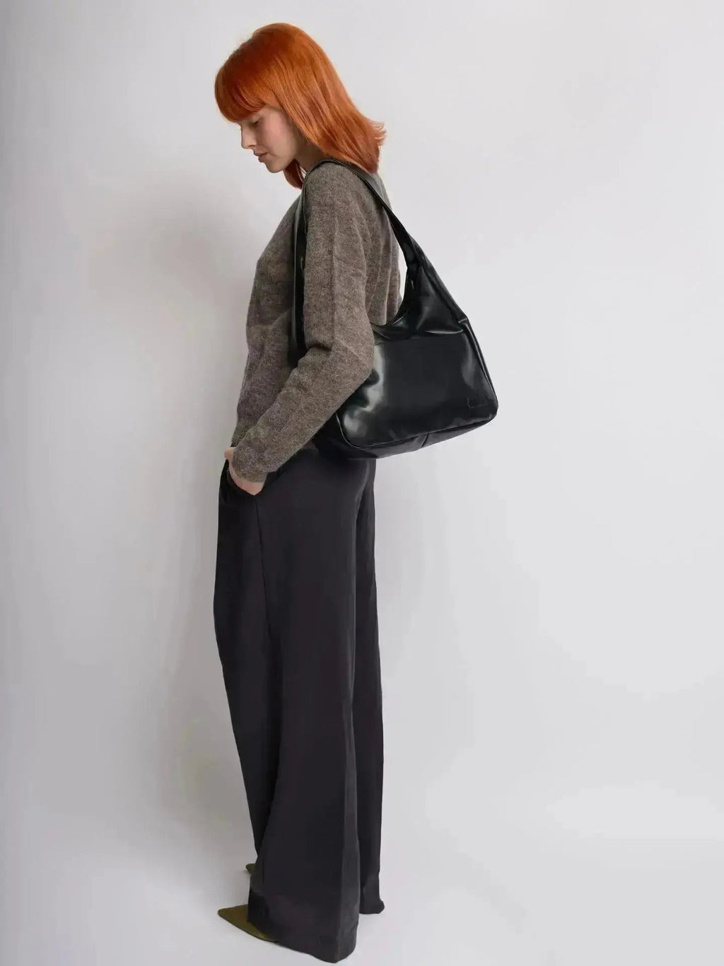 Noir Essence | Bolso de Novelle