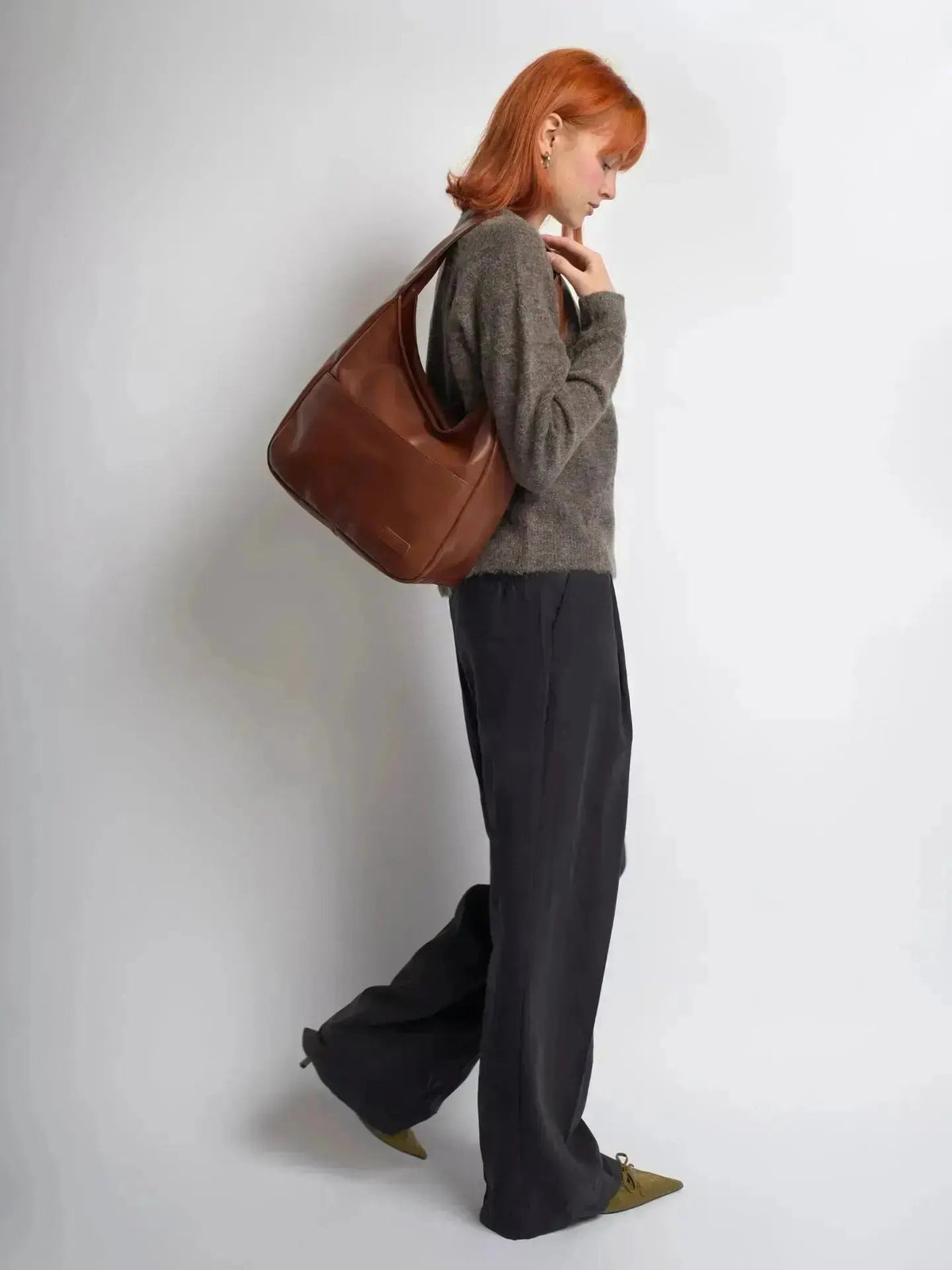 Noir Essence | Bolso de Novelle