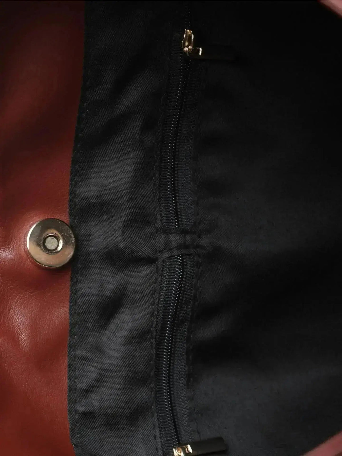 Noir Essence | Bolso de Novelle