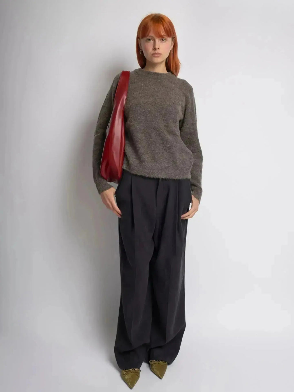 Noir Essence | Bolso de Novelle