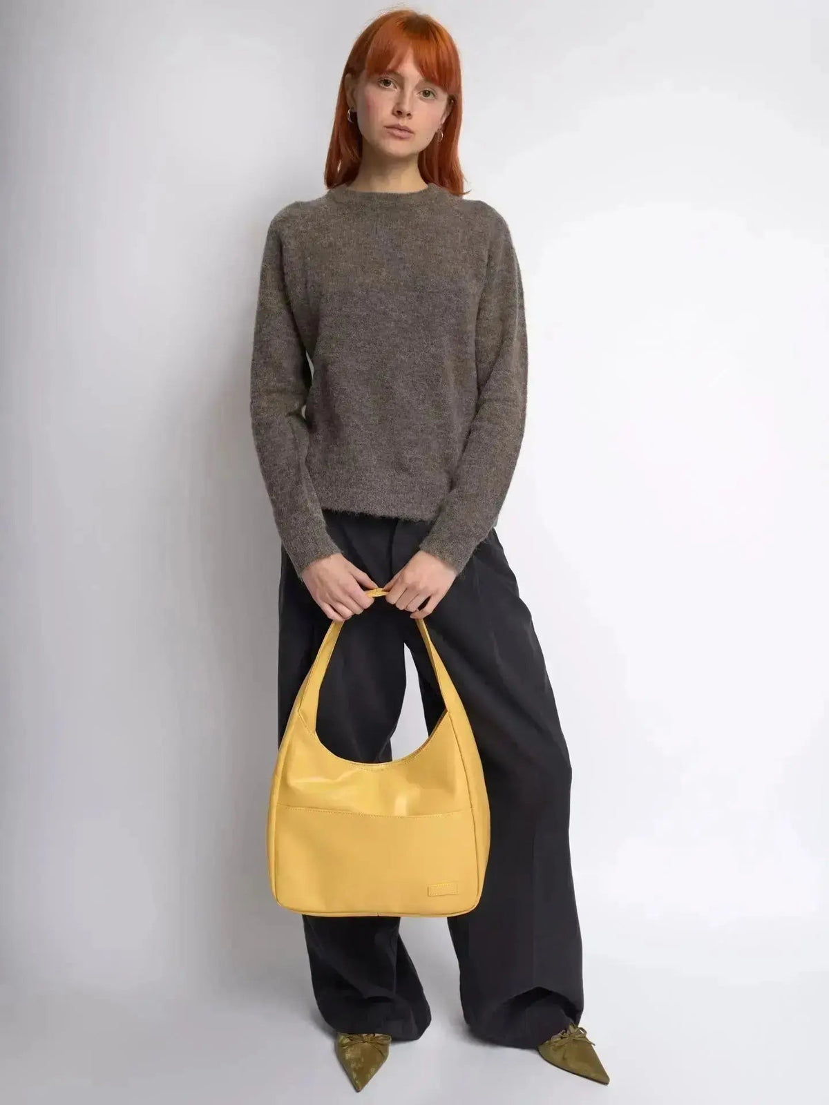 Noir Essence | Bolso de Novelle