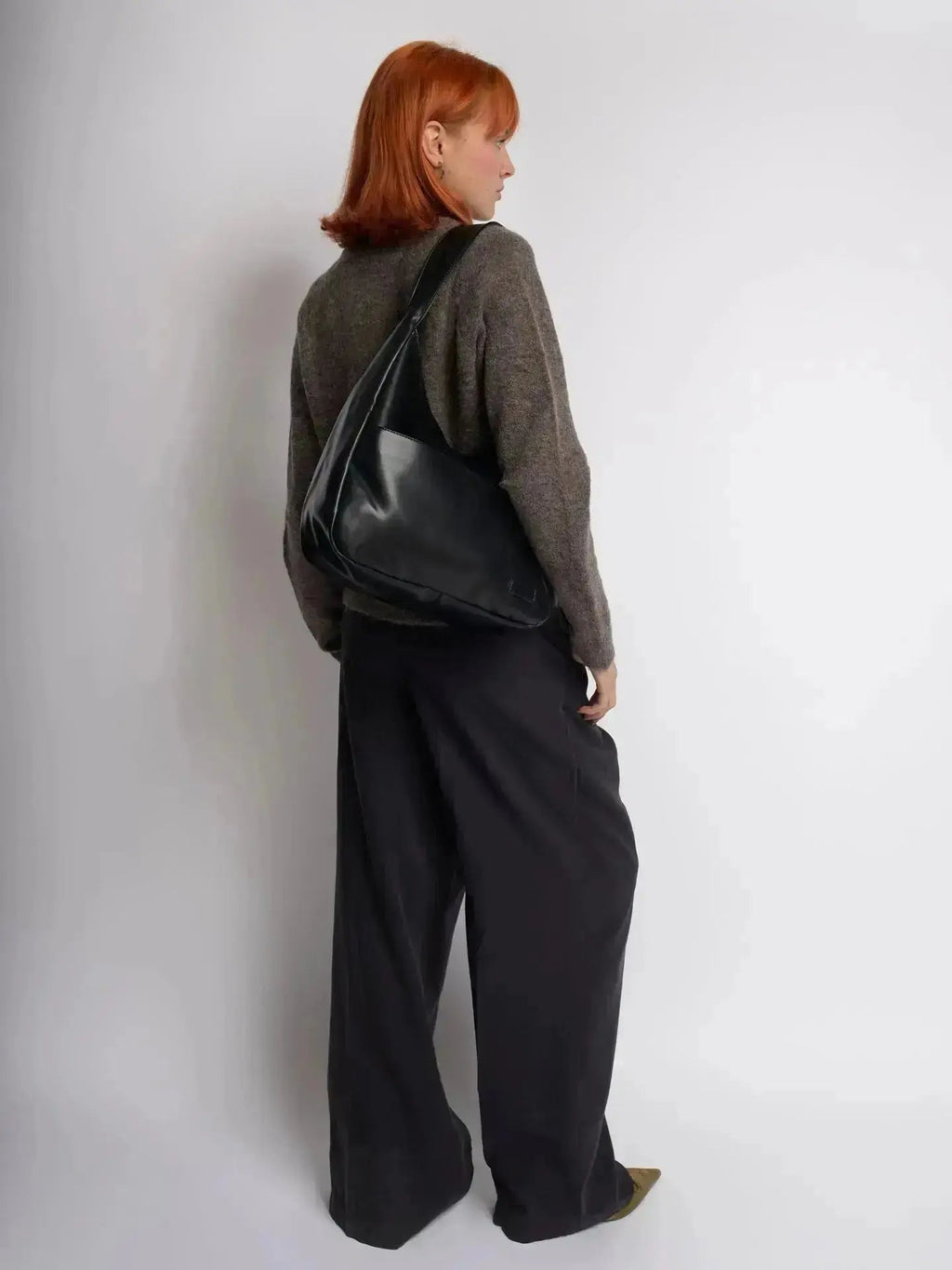 Noir Essence | Bolso de Novelle