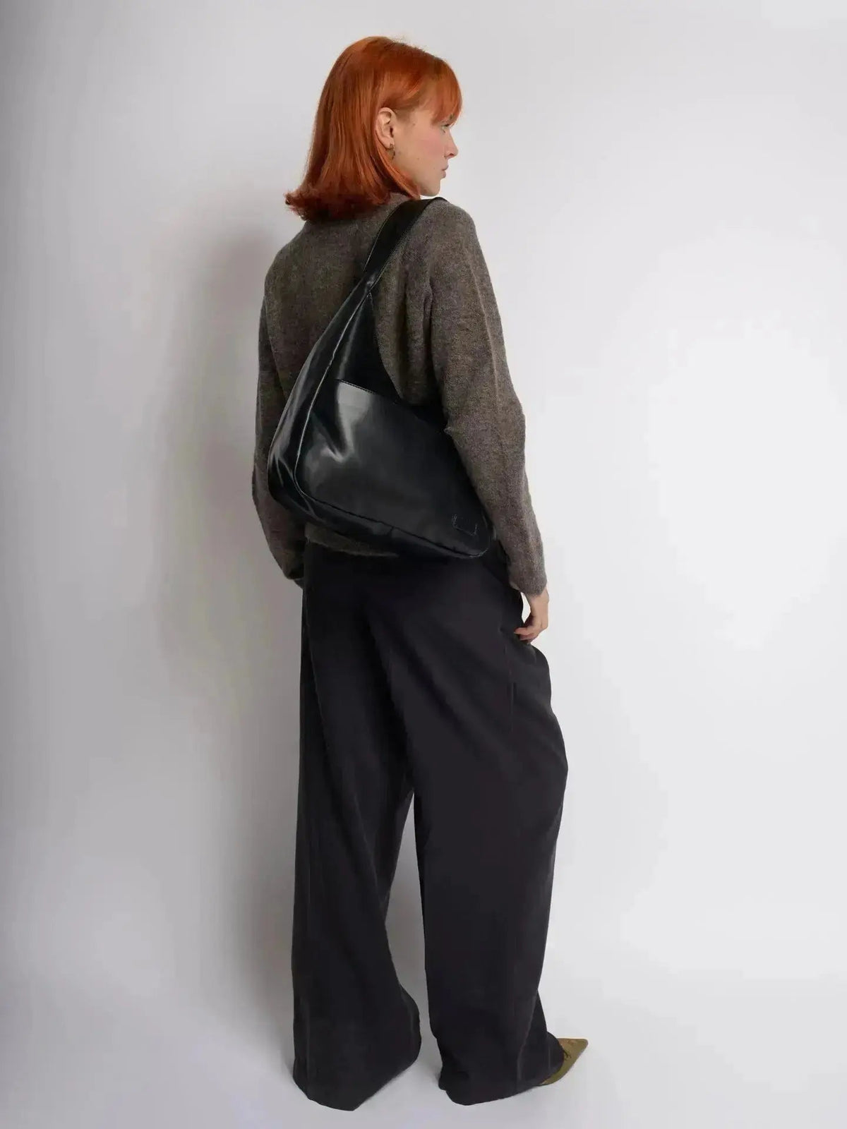 Noir Essence | Bolso de Novelle