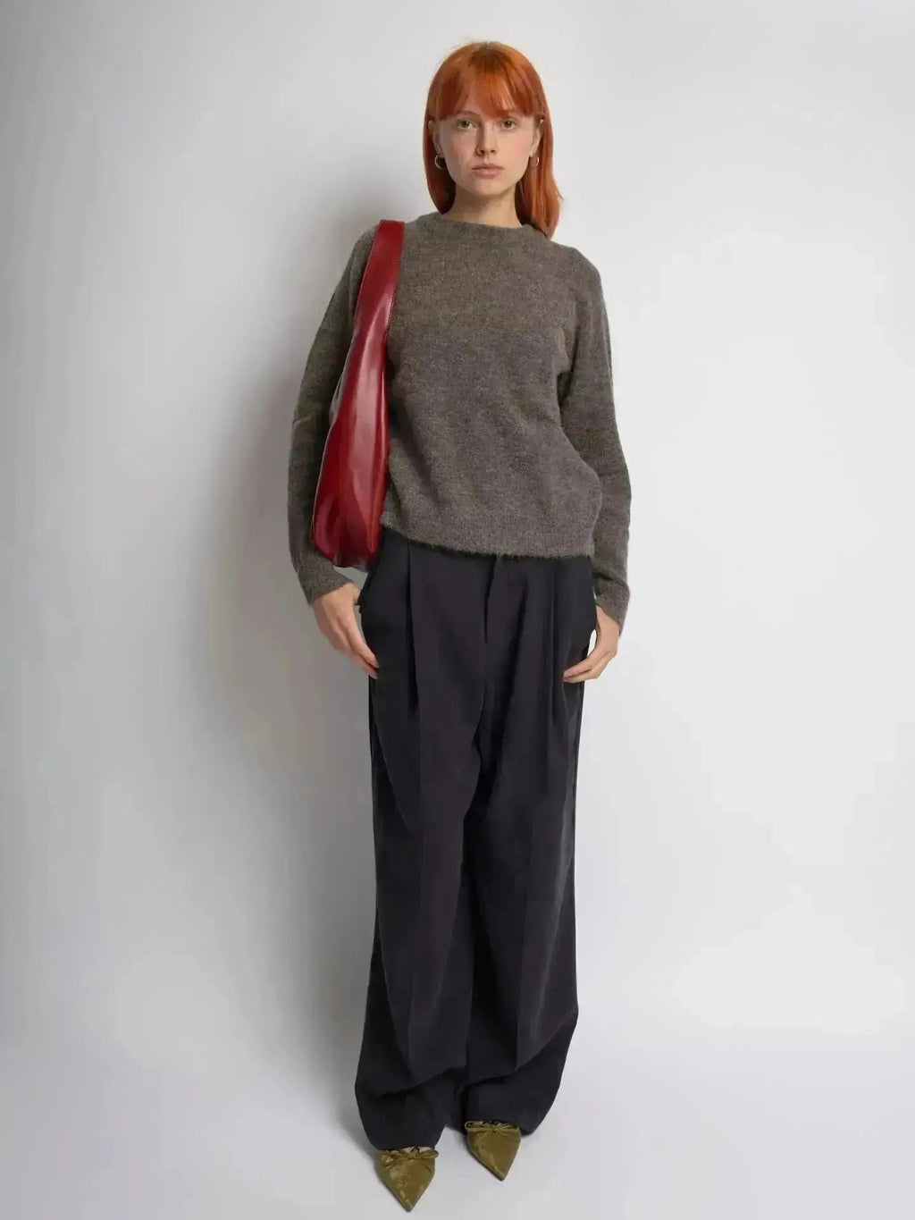 Noir Essence | Bolso de Novelle