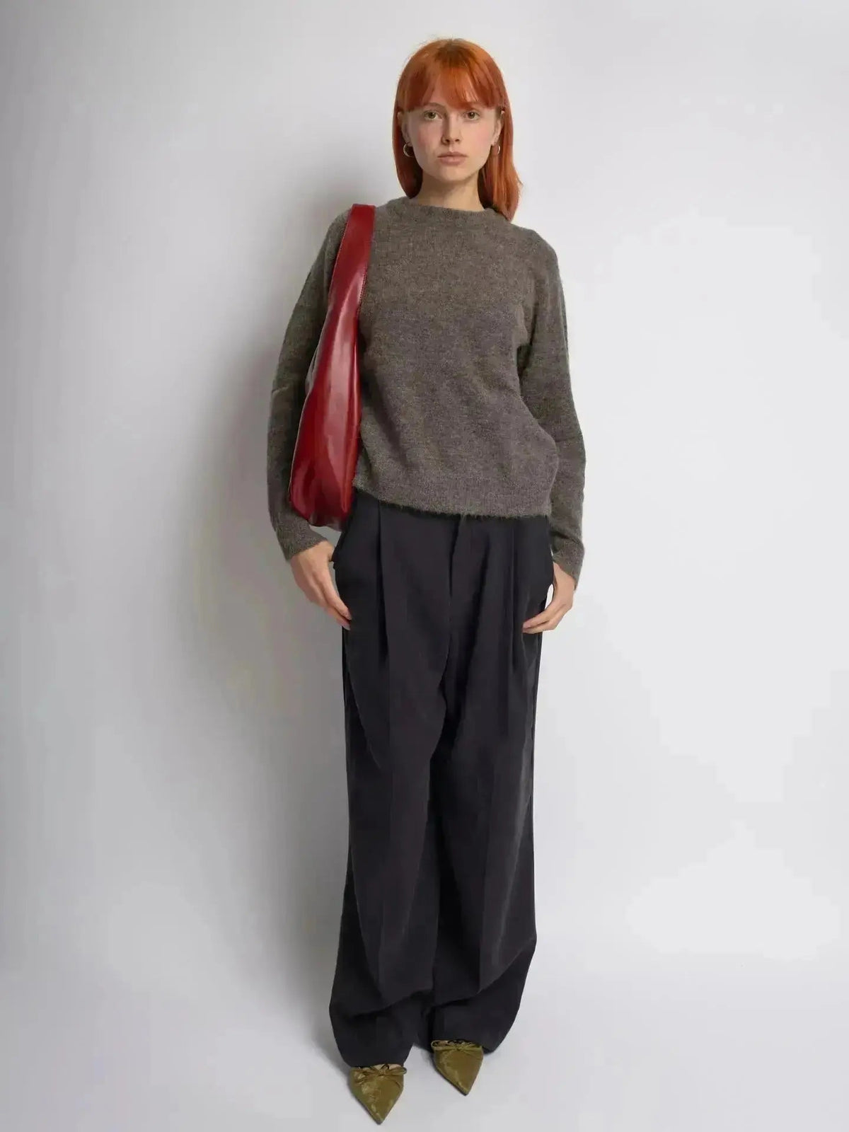 Noir Essence | Bolso de Novelle