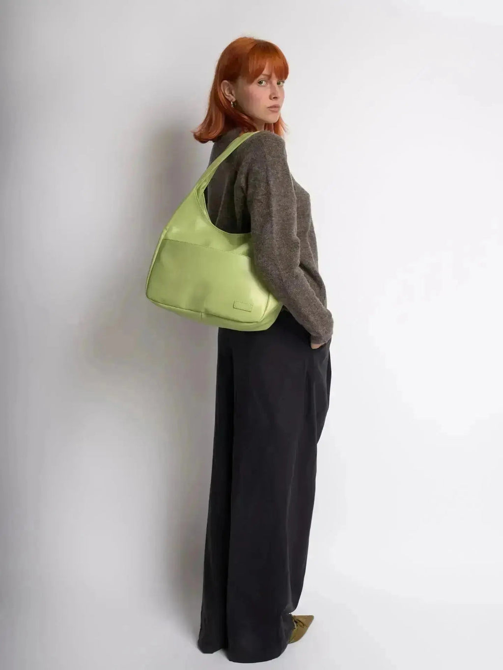 Noir Essence | Bolso de Novelle