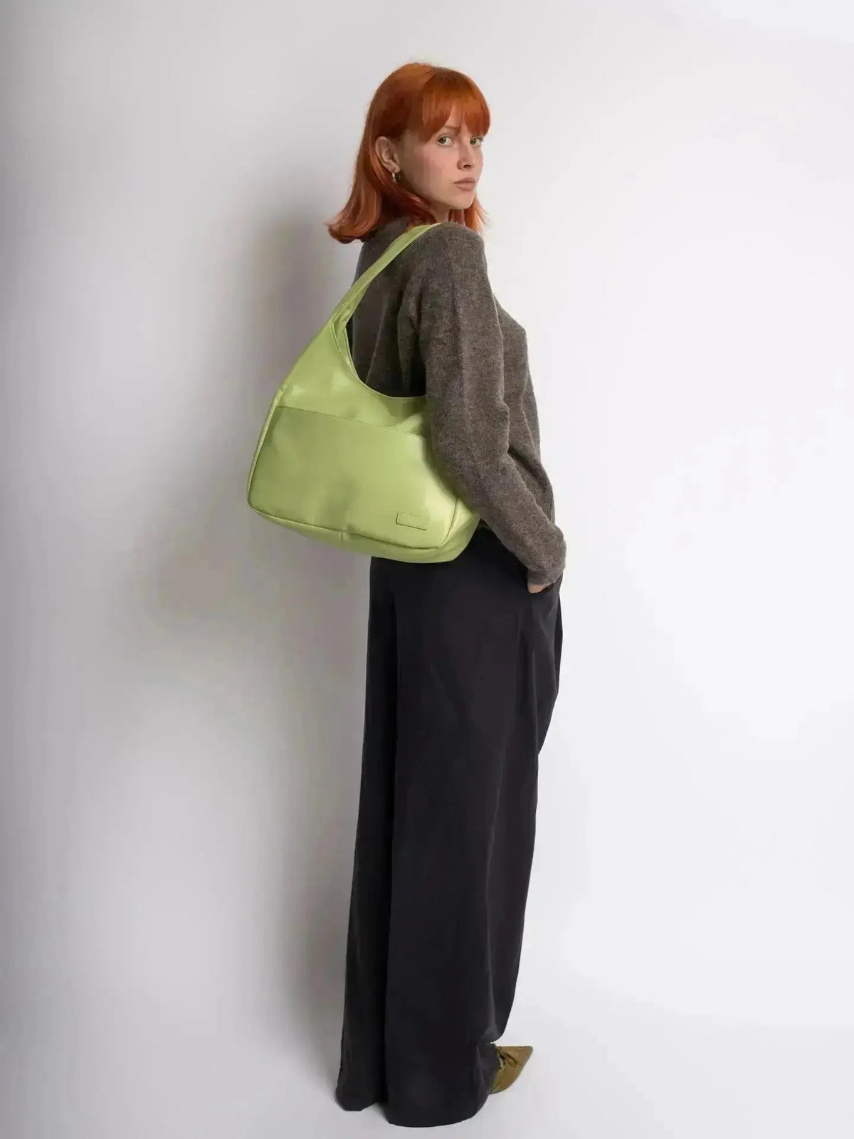 Noir Essence | Bolso de Novelle