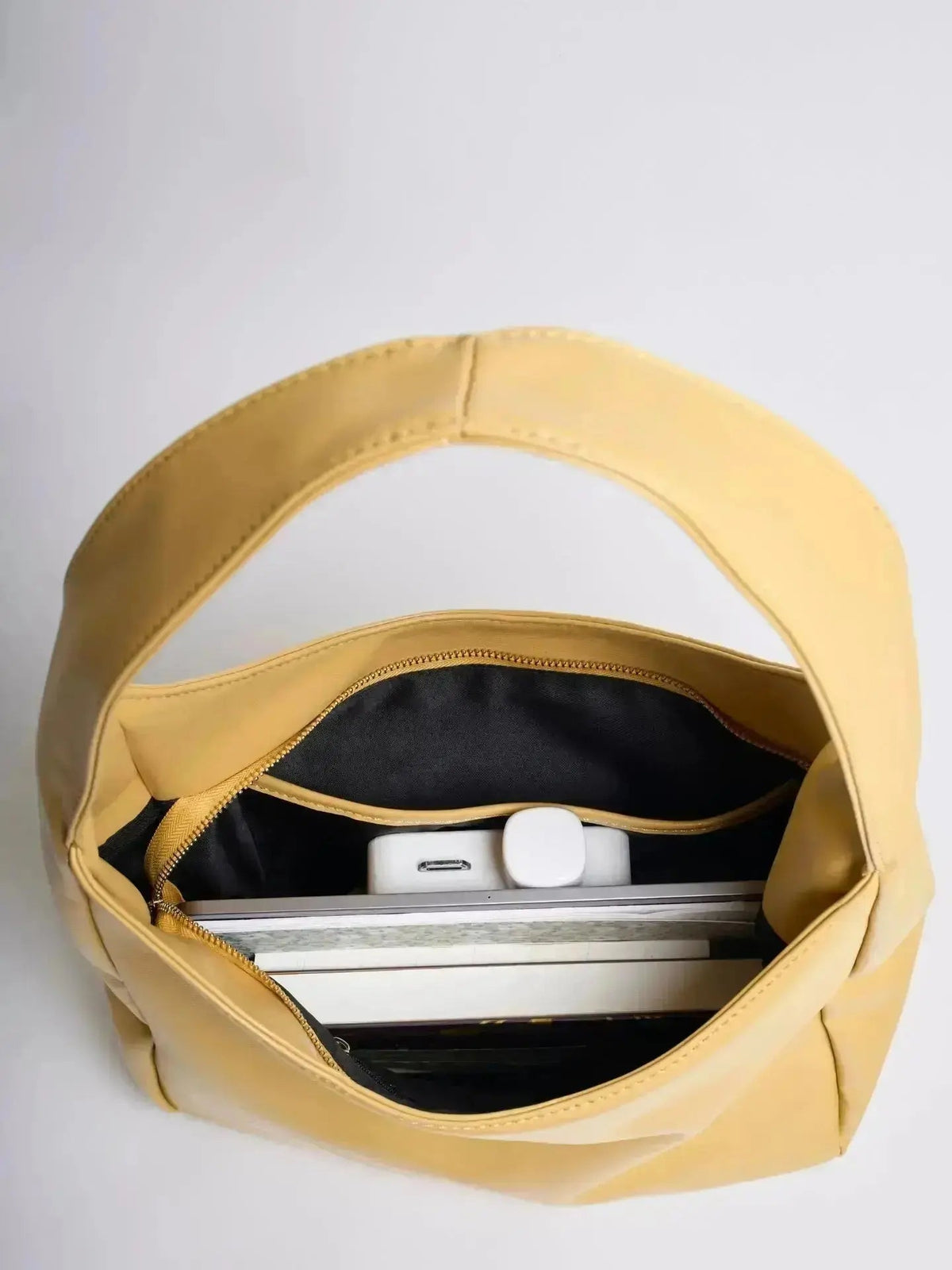 Noir Essence | Bolso de Novelle