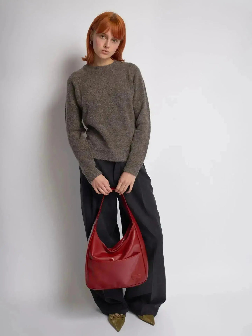 Noir Essence | Bolso de Novelle